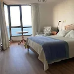 Beautiful Waterfront Apartment