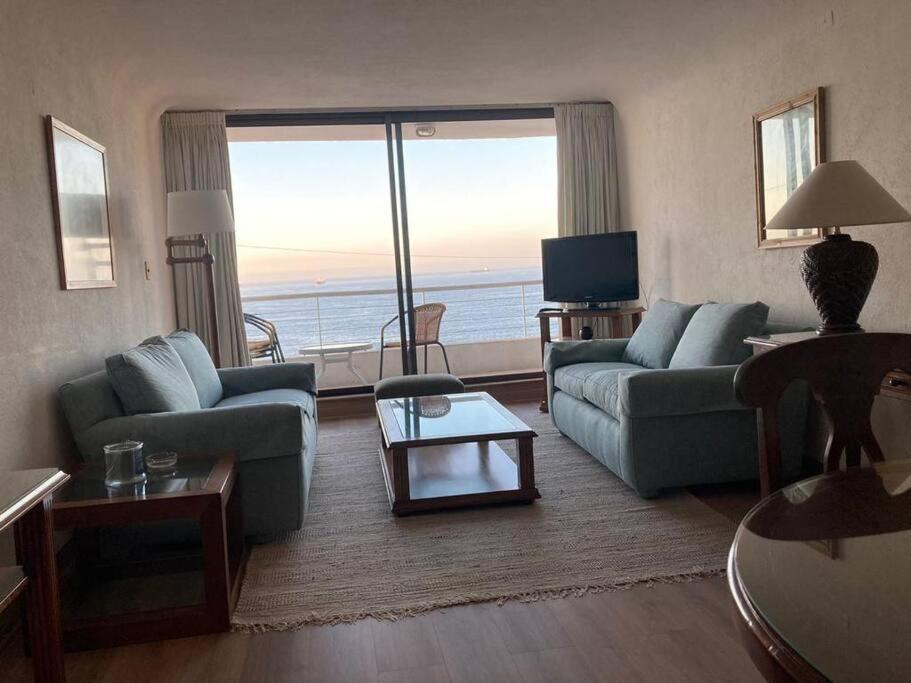Apartamento Beautiful Waterfront Vina del Mar