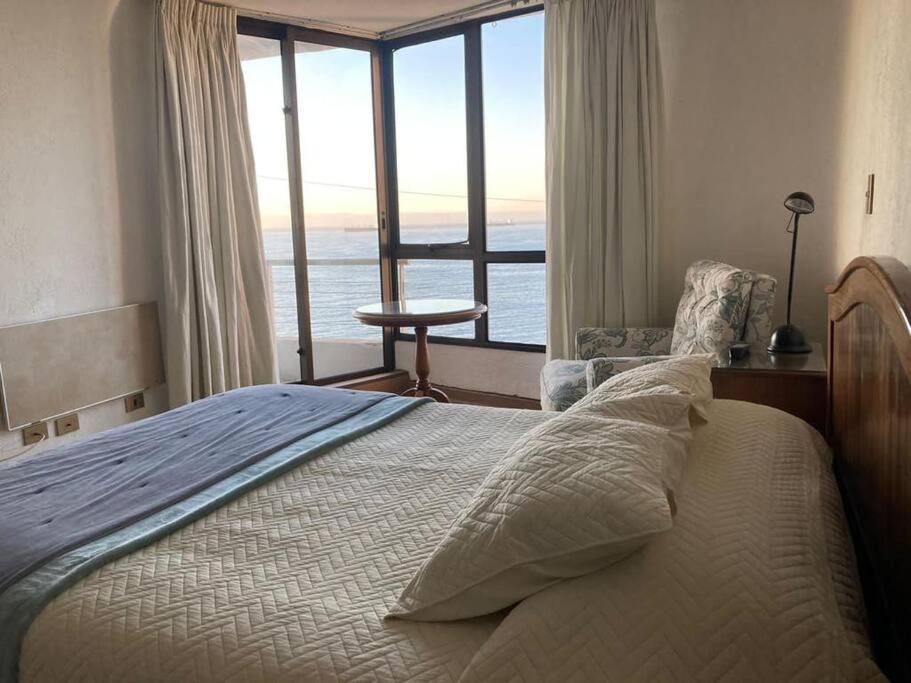 Beautiful Waterfront Vina del Mar