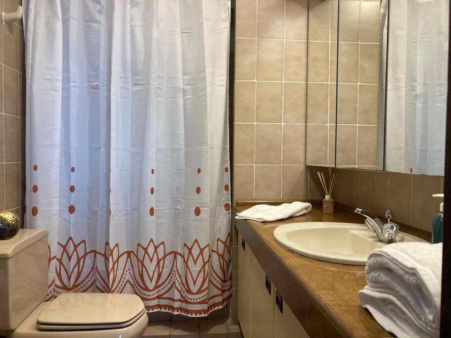 Apartamento Beautiful Waterfront *