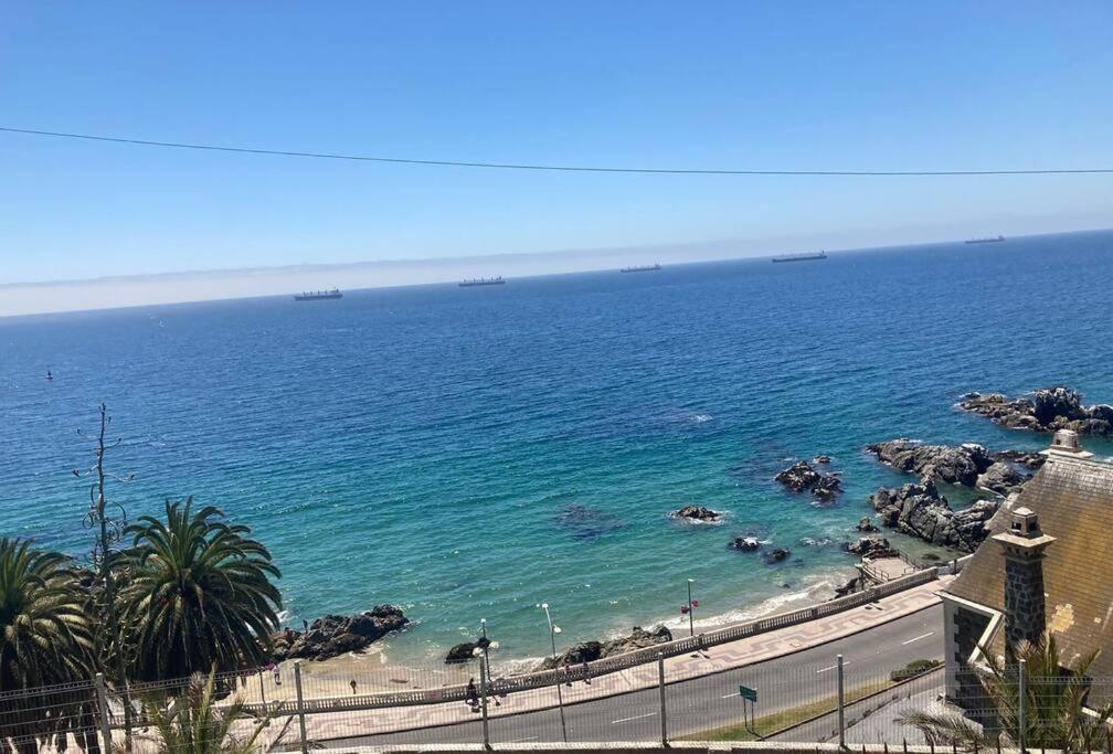 Beautiful Waterfront
