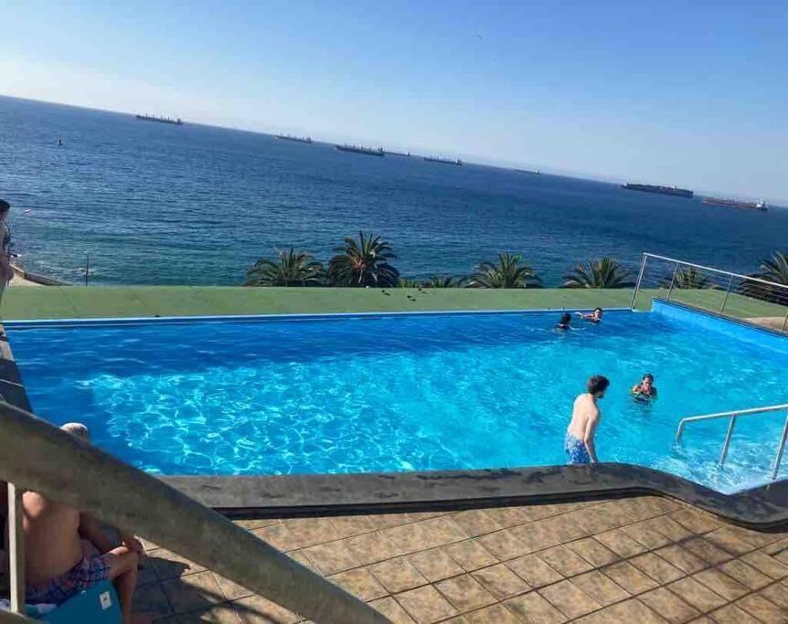 Beautiful Waterfront * Vina del Mar