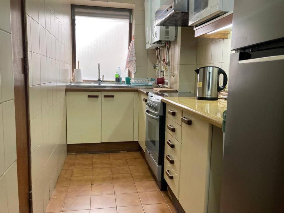 Apartamento Beautiful Waterfront