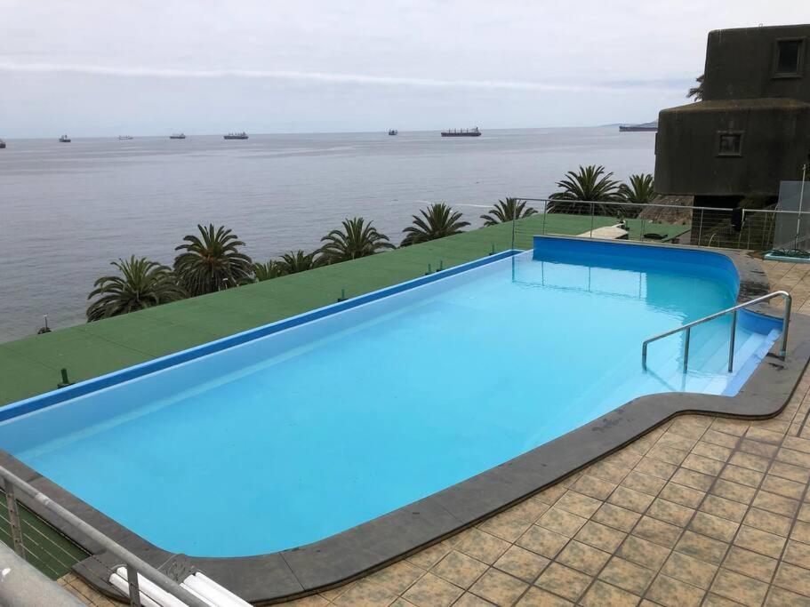 Apartamento Beautiful Waterfront Vina del Mar
